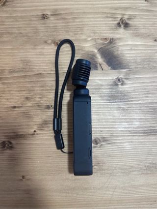 DJI Osmo Pocket 2 + Funda y accesorios