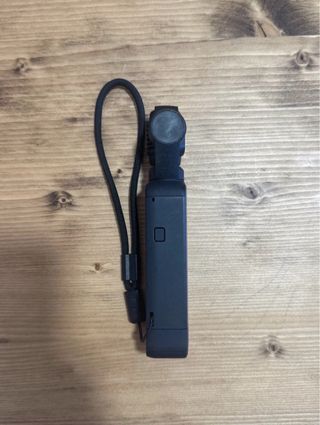 DJI Osmo Pocket 2 + Funda y accesorios