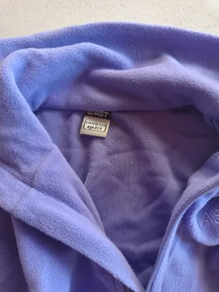 Pile bambina 8/9 anni