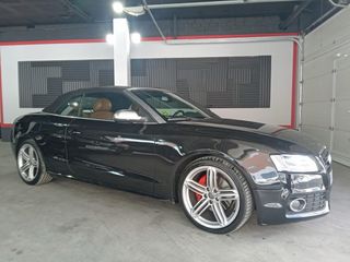 Audi A5 2009