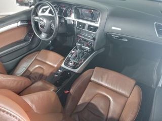 Audi A5 2009
