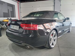 Audi A5 2009
