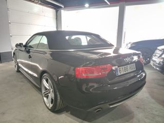 Audi A5 2009