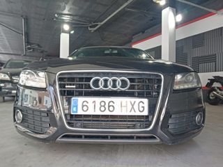 Audi A5 2009