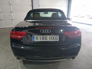 Audi A5 2009