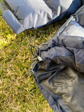 Casaco The North Face Puffer