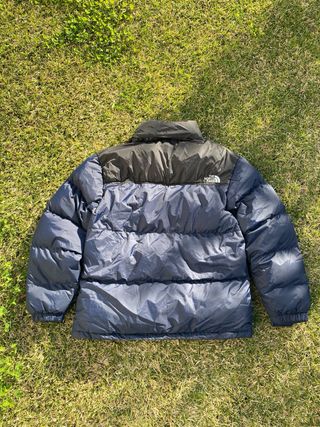 Casaco The North Face Puffer