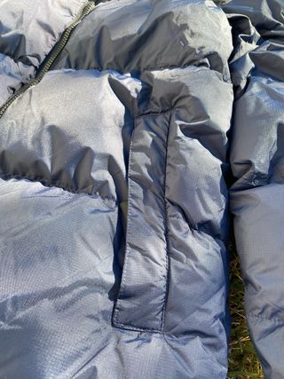 Casaco The North Face Puffer