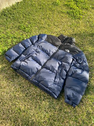 Casaco The North Face Puffer