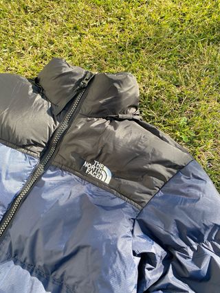 Casaco The North Face Puffer