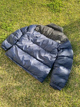 Casaco The North Face Puffer