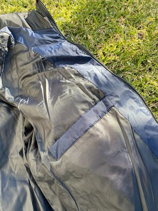 Casaco The North Face Puffer