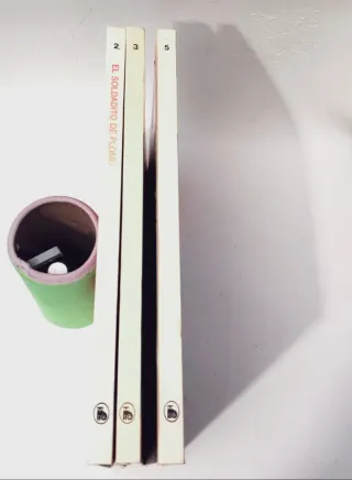 Lote de 3 cuentos infantiles Bruguera – Cuentos...