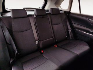 Toyota Rav4 Hybrid 4x4 Business