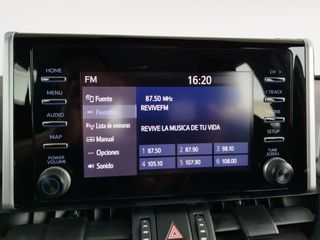 Toyota Rav4 Hybrid 4x4 Business