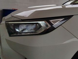 Toyota Rav4 Hybrid 4x4 Business