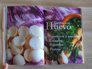 El libro del huevo