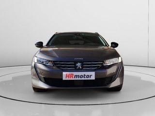 Peugeot 508 Hybrid 225 Active Pack