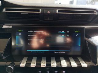 Peugeot 508 Hybrid 225 Active Pack