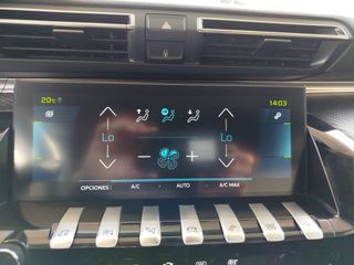 Peugeot 508 Hybrid 225 Active Pack