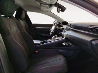 Peugeot 508 Hybrid 225 Active Pack