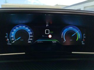 Peugeot 508 Hybrid 225 Active Pack