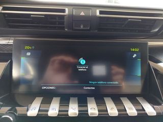 Peugeot 508 Hybrid 225 Active Pack