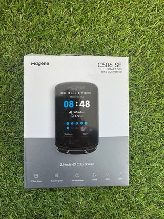 GPS MAGENE C506 SE