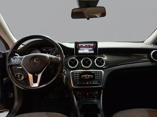 Mercedes Clase CLA CLA 220 CDI