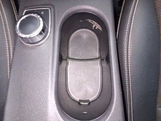 Mercedes Clase CLA CLA 220 CDI