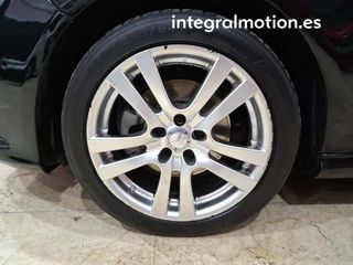 Mercedes Clase CLA CLA 220 CDI