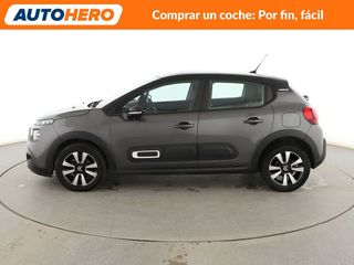 Citroën C3 1.5 Blue-HDi Feel Pack