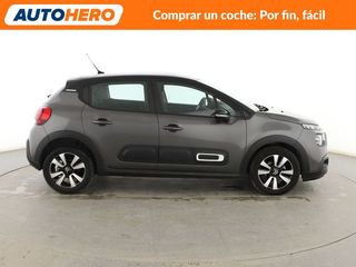Citroën C3 1.5 Blue-HDi Feel Pack