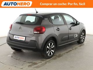Citroën C3 1.5 Blue-HDi Feel Pack