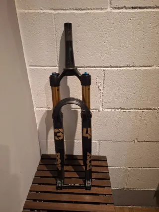 Fox 34 Kashima 110mm Horquilla