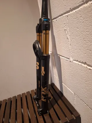 Fox 34 Kashima 110mm Horquilla