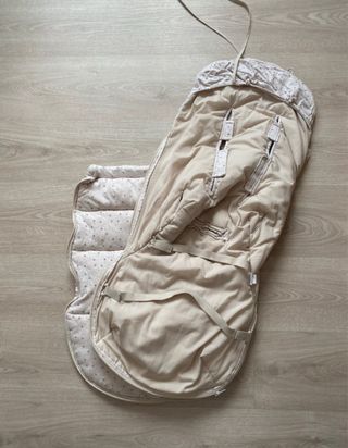 Saco universal para silla de bebé