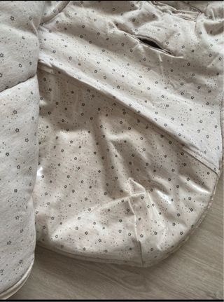 Saco universal para silla de bebé