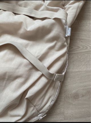 Saco universal para silla de bebé