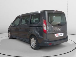 Ford Tourneo Connect Titanium Powershift
