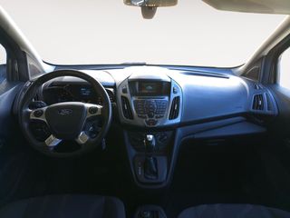 Ford Tourneo Connect Titanium Powershift