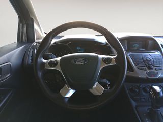 Ford Tourneo Connect Titanium Powershift