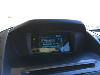 Ford Tourneo Connect Titanium Powershift