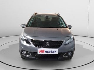 Peugeot 2008 Signature
