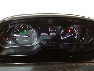 Peugeot 2008 Signature