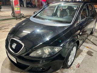 SEAT LEON  2008