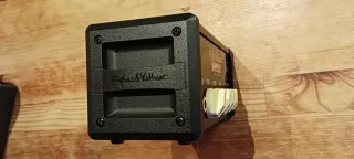 Testata Spirit of Vintage amplificatore chitarra