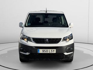 Peugeot Rifter Active Pack Standard