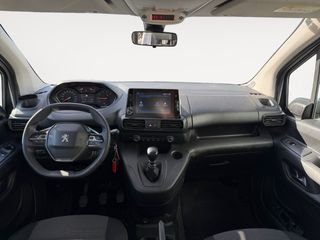 Peugeot Rifter Active Pack Standard