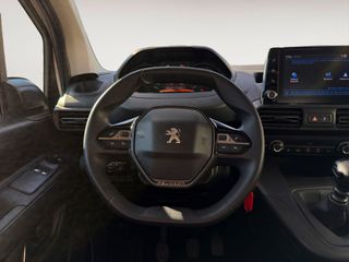 Peugeot Rifter Active Pack Standard